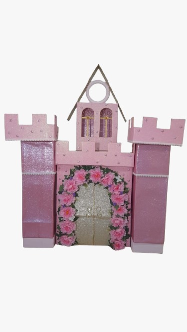 Castillo Grande de Fantasía 
